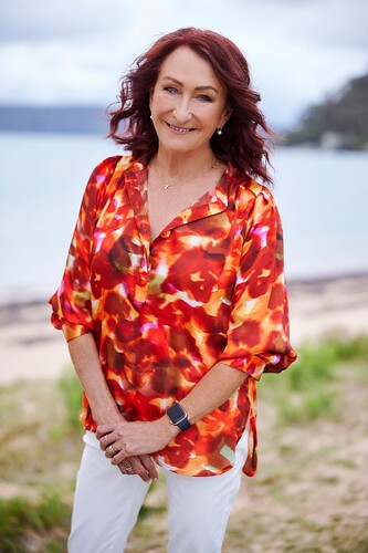 Lynne McGranger (Irene Roberts)_2025 (Credit Jeremy Greive)