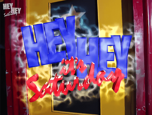 Hey Hey It's Saturday - Final Episode (20-11-99)