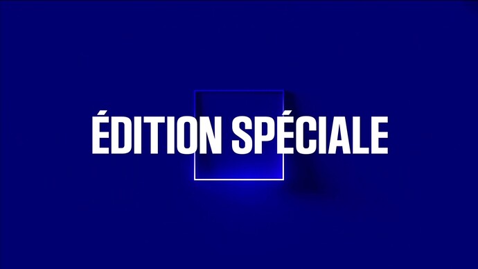 BFM_Édition Spéciale