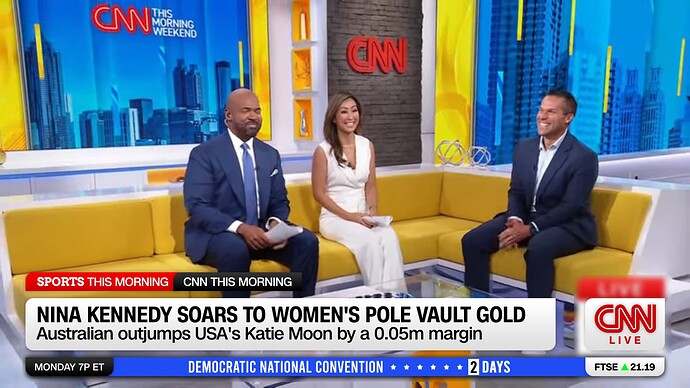CNN Redux TM IPP