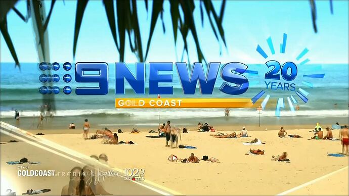 9 Gold Coast News 20 Y018840