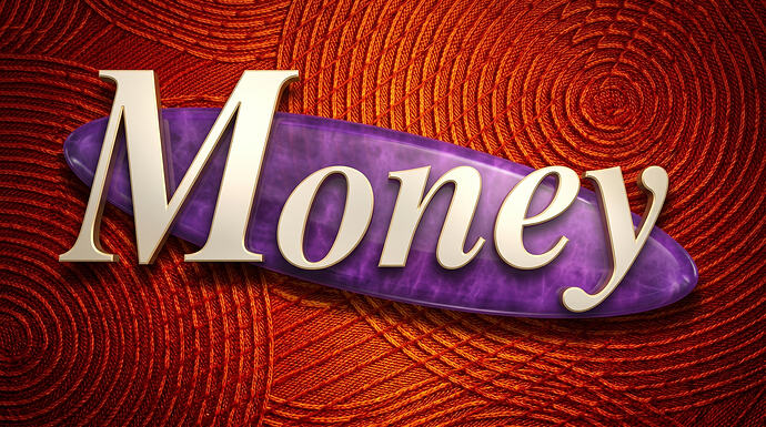 Money
