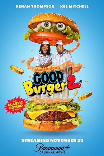 Good Burger 2