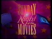 Channel Nine Sunday Night at the Movies #5 - TCN-9 19/11/1995