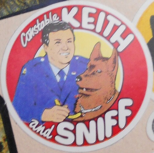 Const_Keith_Sniff