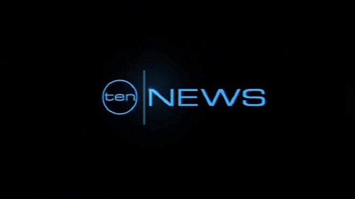 10 News Brisbane promo Witness the news March 2014.mp4_000043737