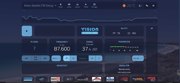 Vision FM