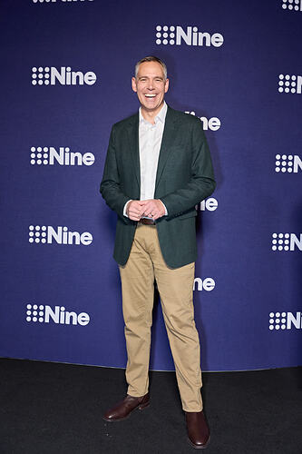 Brenton Ragless