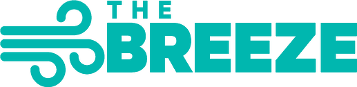 The Breeze (mock design)