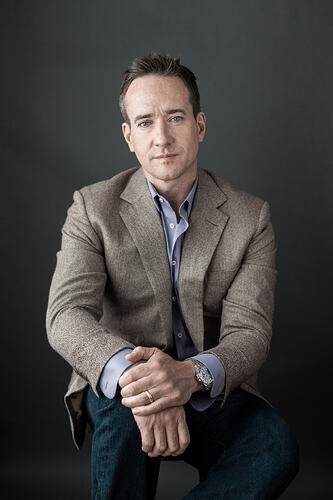Matthew Macfayden Headshot (Credit_ Josh Wool)