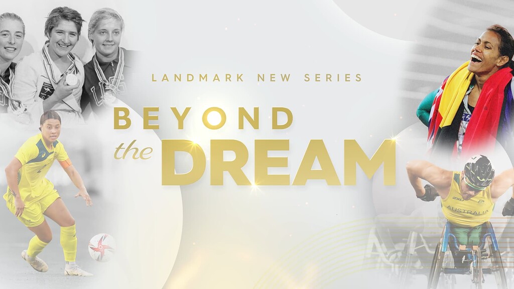 Beyond The Dream - Nine Network - Media Spy