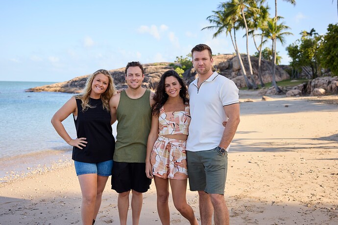 Sophie Dillman, Patrick O’Connor, Emily Weir, Tristan Gorey_00036 (Credit Jeremy Greive)resize