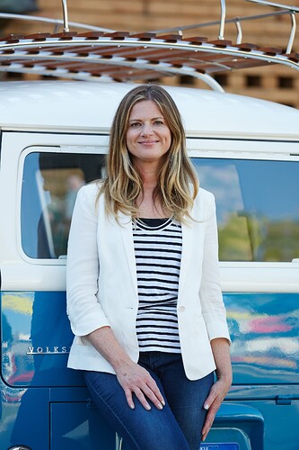 Julia Zemiro
