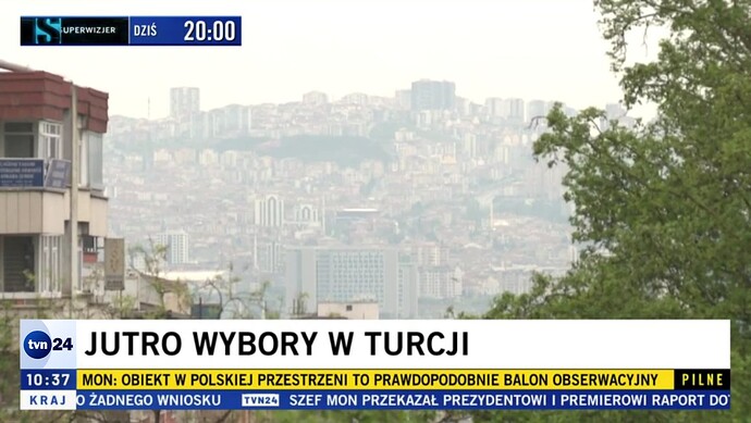 TVN24 2024