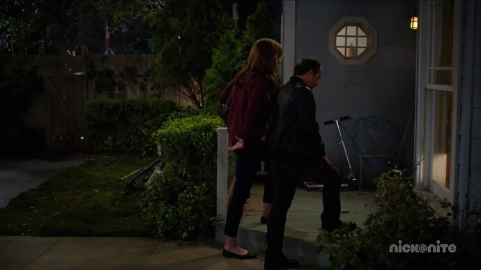 HD nick@nite