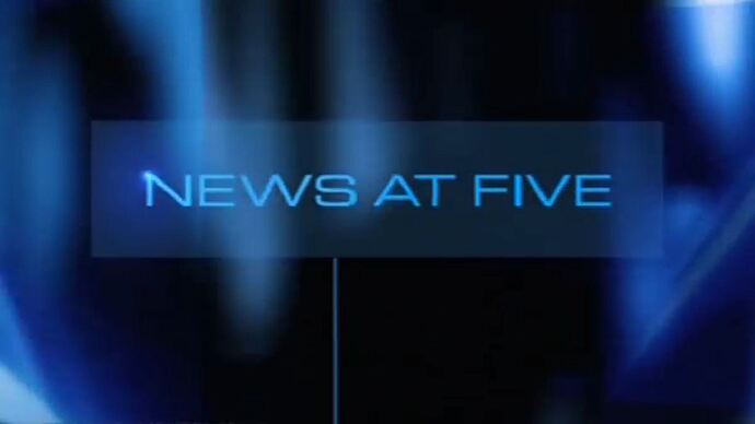 10 News Brisbane promo Witness the news March 2014.mp4_000031536