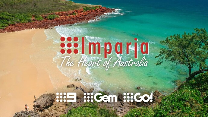 Mock Imparja 2022 - Ident 2