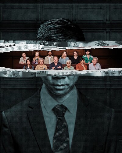 The Jury