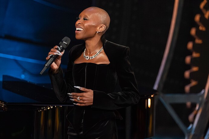 Wicked. One Wonderful Night on Seven and 7plus (11)