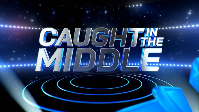 Caught In The Middle