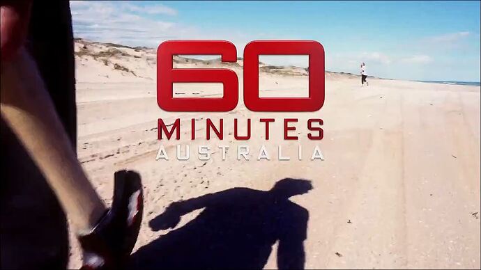 60 Minutes Australia on X- 'It was o.mp4_000023979