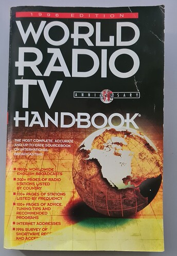 Radiobook Cover