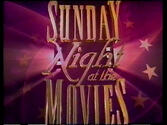 Channel Nine Sunday Night at the Movies #11 - TCN-9 19/11/1995