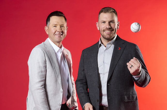 BBL 15 Finals on Seven and 7plus