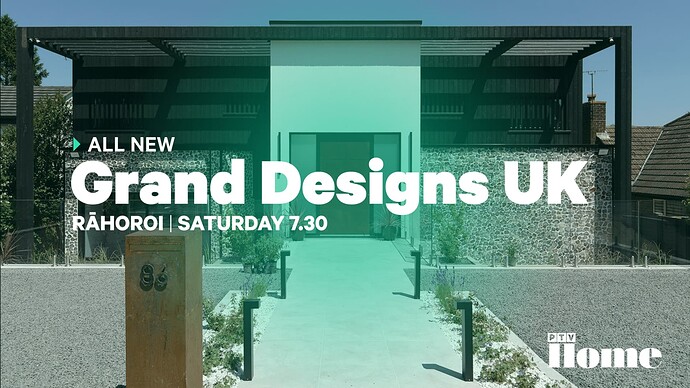 Promo endboard (Home)