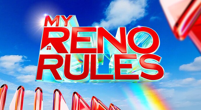 My Reno Rules