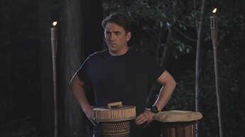 We Interrupt This Broadcast_Survivor featuring Ben Russell Channel 7