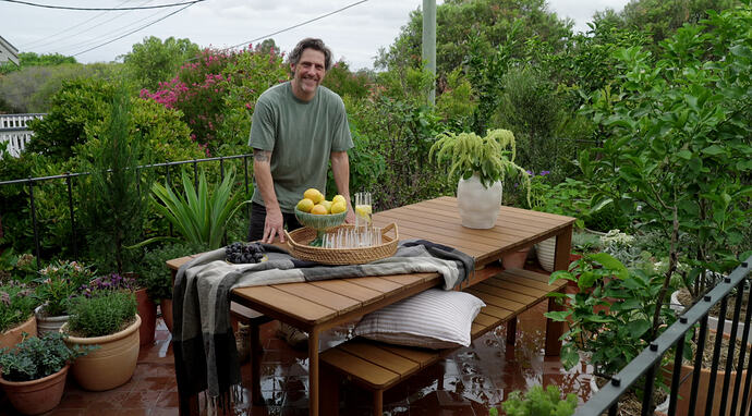 Ep 5 - CHARLIE'S HOT POTS