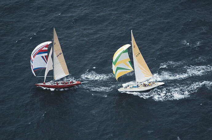 America's Cup