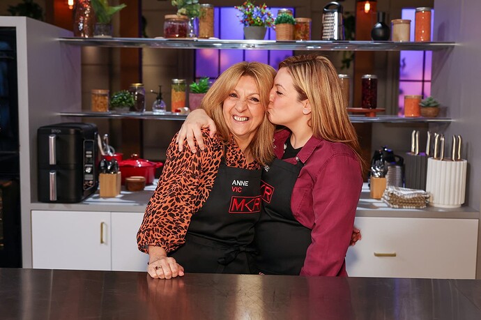 MKR S15 EP 14 Banquet Elimination Cook Off 002