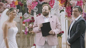 We Interrupt This Broadcast_ Ep 1 MAFS L-R Christie Whelan Browne, Greg Larsen and Duncan Fellows_Channel 7 1.02