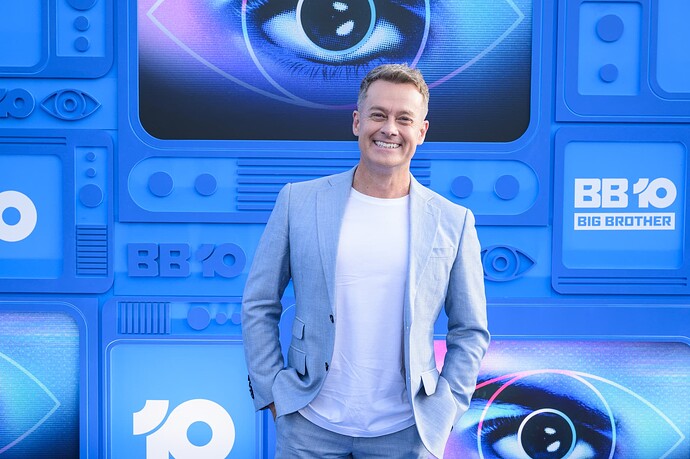 Grant Denyer