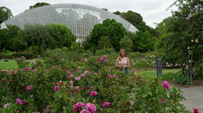 EP12 - MELISSA - A VIEW OF ADELAIDE