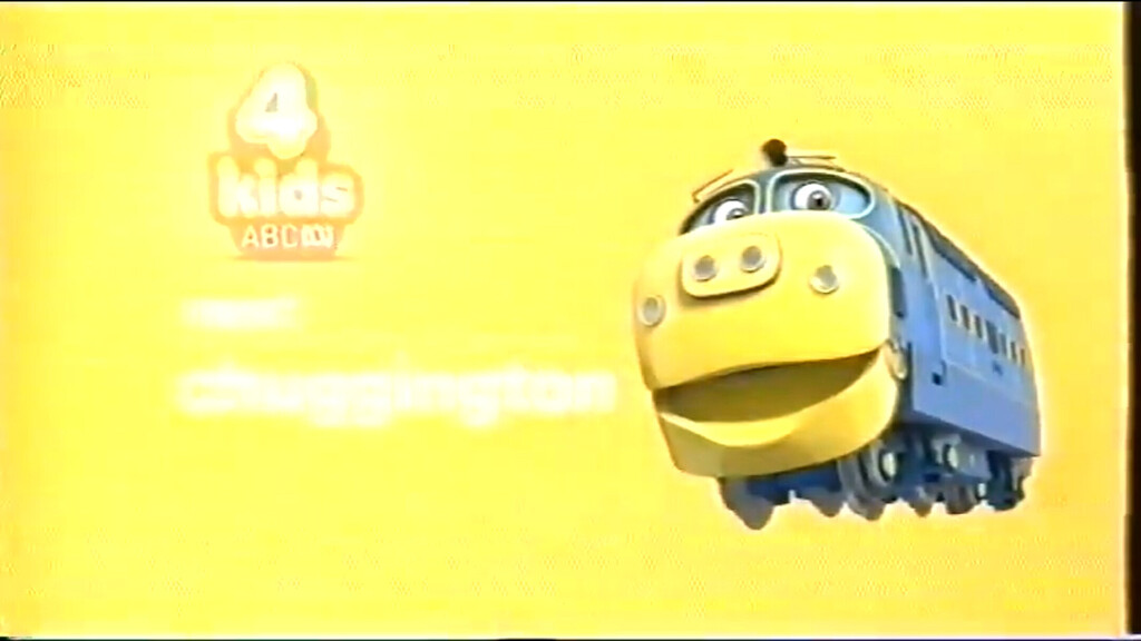 Abc4kids On-Air Presentation (2011-2013) - ABC - Media Spy