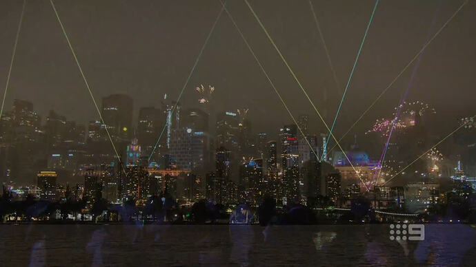 Channel 9 Melbourne 12-31 23-01-12