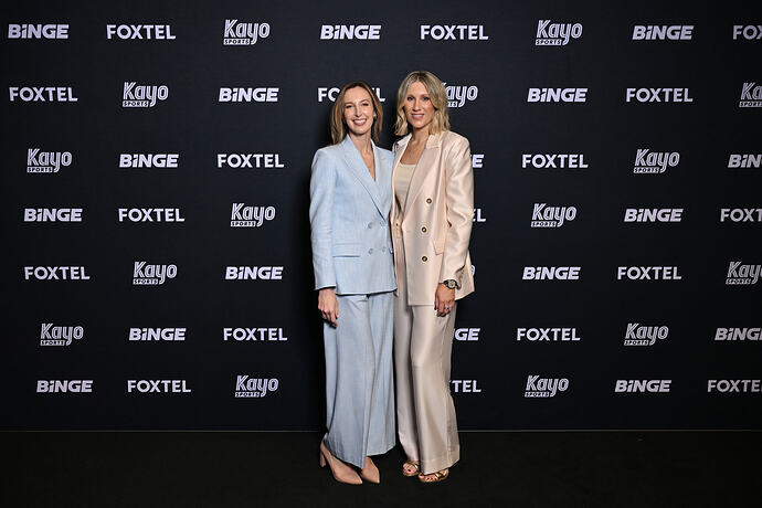 2027_UPFRONT_FOXTELMEDIA_Photo_0040_Cate Hefele and Caitlin O'Meara