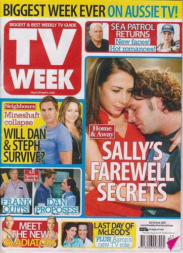 tv week