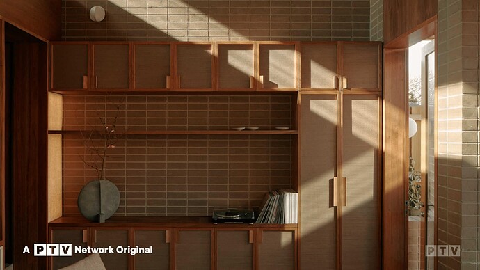 "A PTV Network Original" lower-third/super