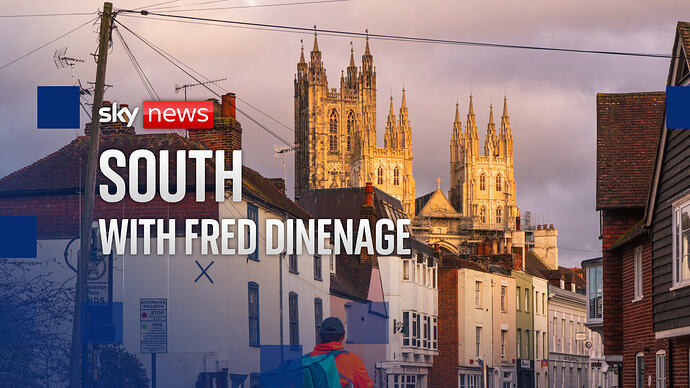 Sky News South