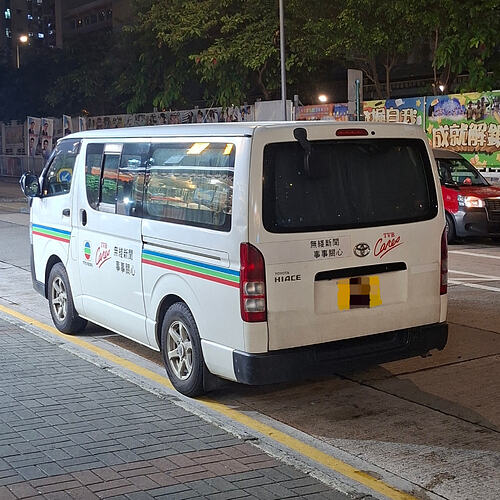 TVBNews