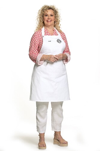 MasterChef Australia, Cath