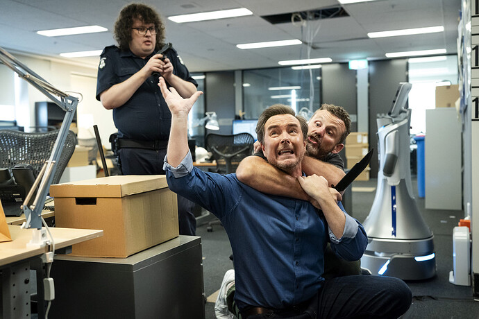 COP-THIS_Officer-Matthew-Pepper-Ray-OLeary_Peter-King-Toby-Truslove-and-Vulcan-Ryan-Moloney_photo-credit-Kelly_Gardner_85-scaled