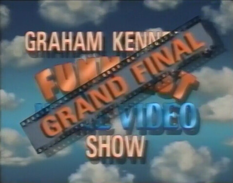 1990-11-15 - Graham Kenndy's Funniest Home Video Show Grand Final