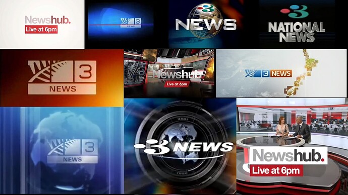 Newshub 1