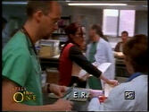 Nine "E.R." PRG #4 - TCN-9 16/7/1998