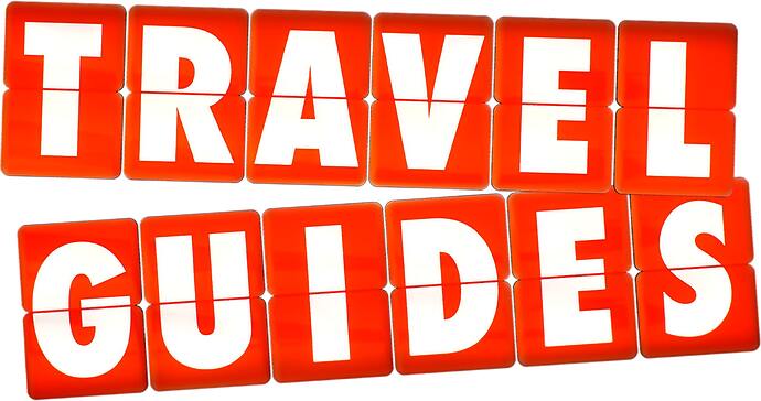 Travel Guides (9Network)